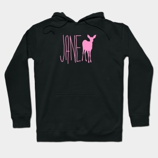 Life is Strange - Jane Hoodie